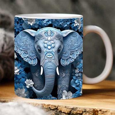 Multisell Products Hub Coffee Cup With Creative Design, Household Drinking Cup, Gift, Multiple Styles Available b