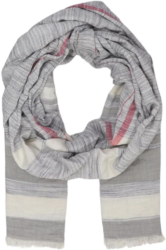camel active Herren Schal oder Tuch, Mehrfarbig, Baumwolle - Second Hand