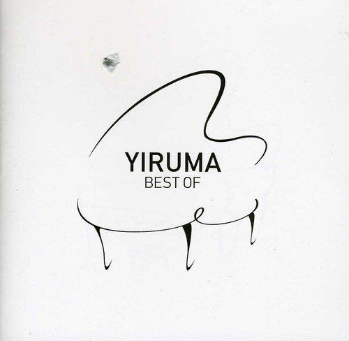 Yiruma - Best Of - Preis vom 27.09.2026 03:53:48 h