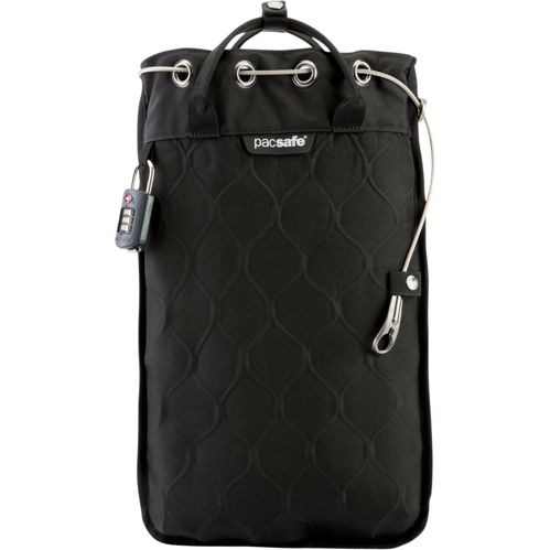 Pacsafe Travelsafe 5L GII Portable safe schwarz