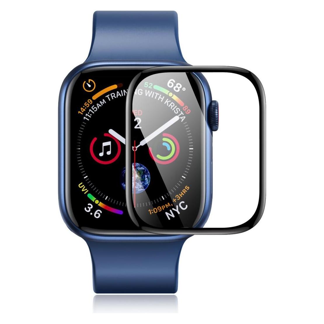 Dux Ducis Apple Watch Panzerglas (DUX DUCIS)