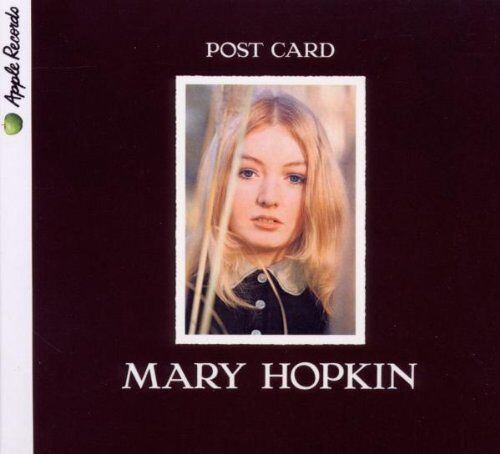 Mary Hopkin - Post Card - Preis vom 13.10.2026 19:28:25 h