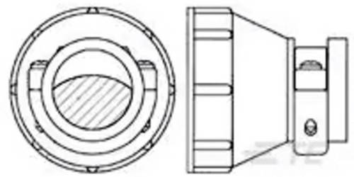TE Connectivity 213902-2 Steckverbinder Package