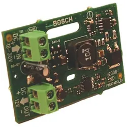 Bosch Security Systems MAP 12V Converter, Elektronikmodul