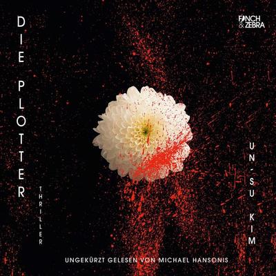 Die Plotter - Un-Su Kim, Audio, 4251888716149