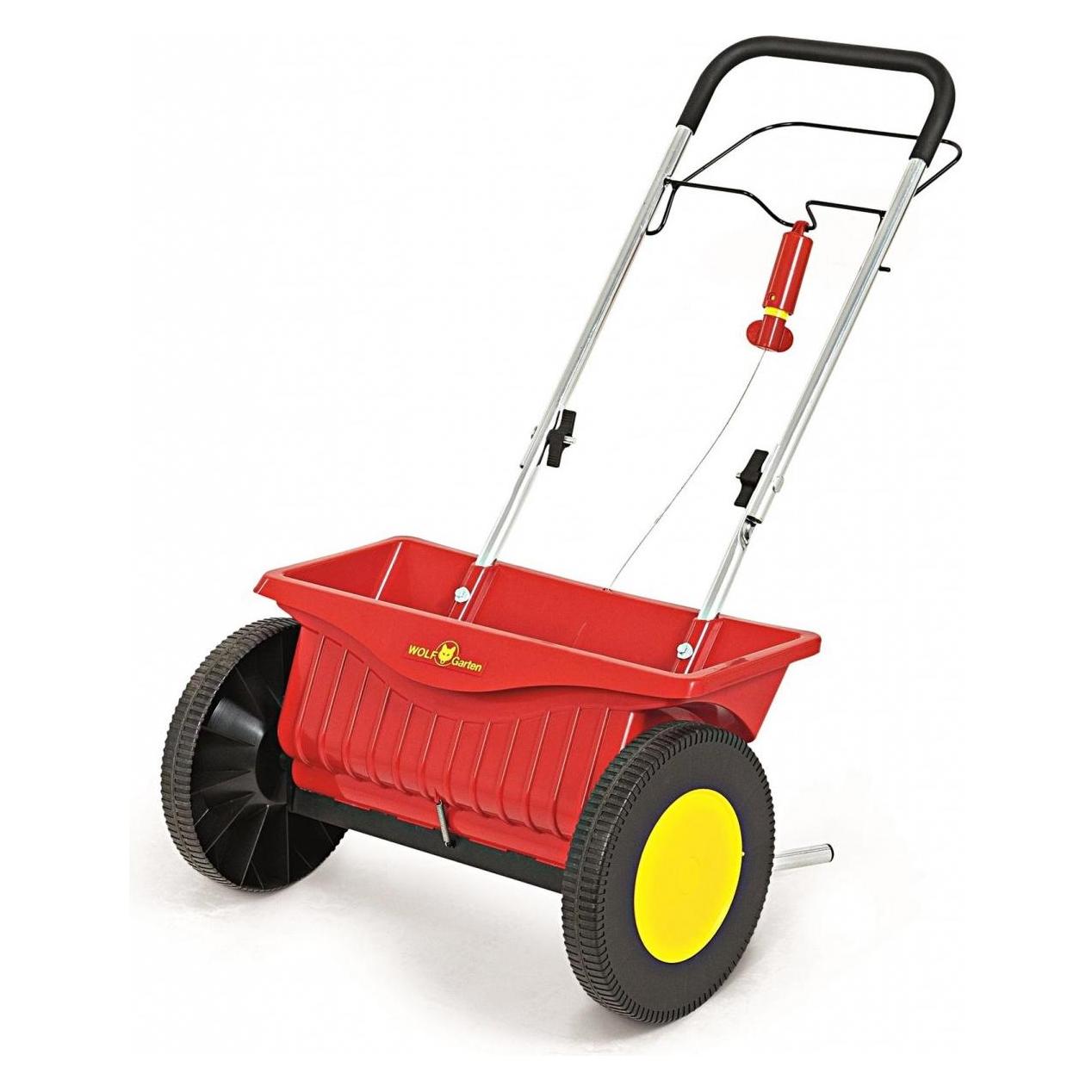 Wolf-Garten Streuwagen "Perfekt" (5450000)