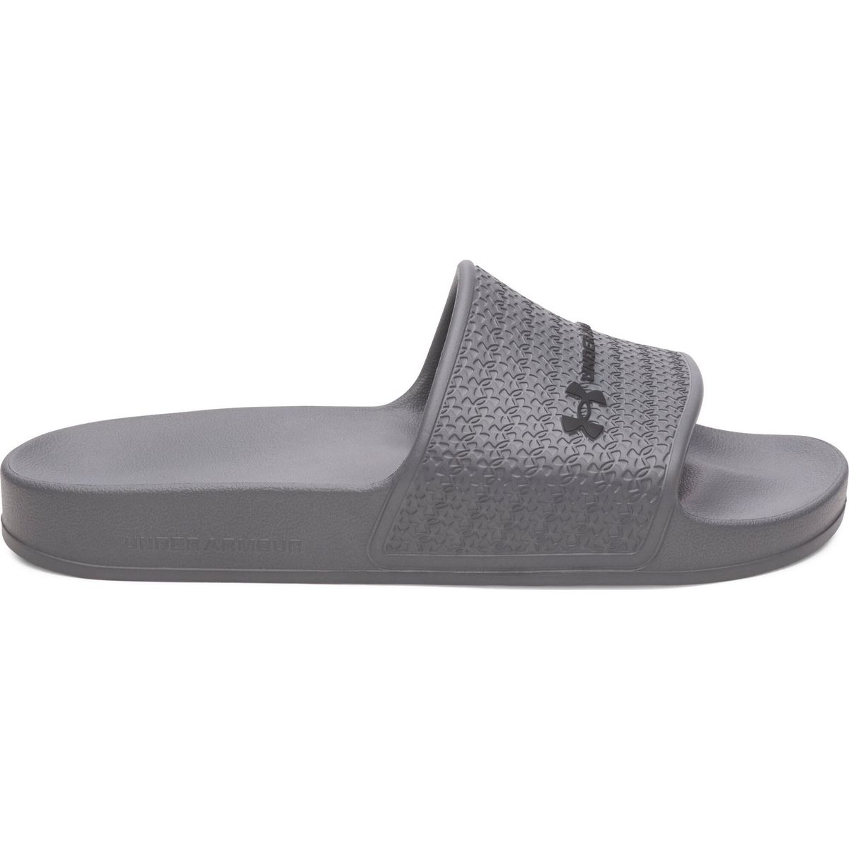 Under Armour Armr Slide Lite gray black (024) 7 6007528-024-7