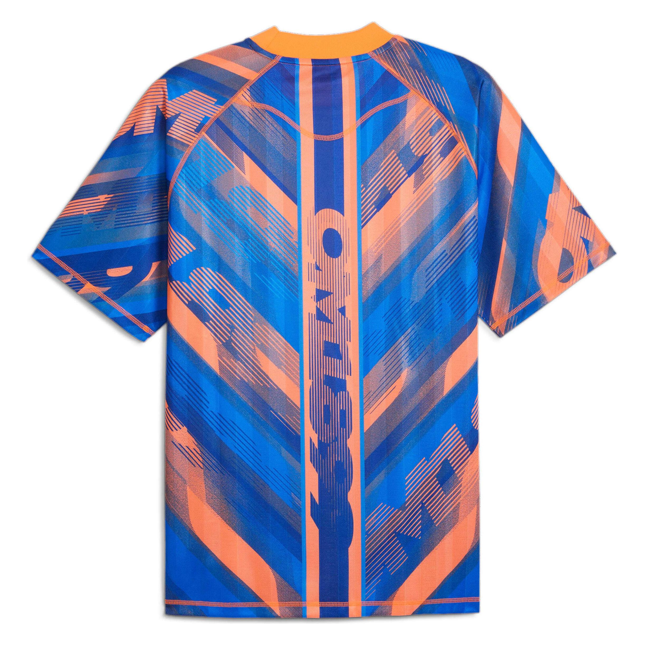 Puma OM ftblStatement Retro Jersey (XL) (778282)