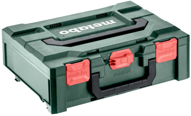 Metabo metaBOX 145 M, vide (626907000)
