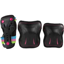 SFR ESSENTIAL JUNIOR TRIPLE Schonerset 2026 disco - S