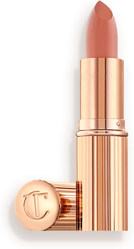Pink Lipstick Charlotte Tilbury 1061 K.i.s.s.i.n.g Size: