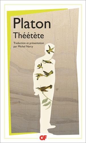 Platon - Théétète - Preis vom 09.10.2026 07:28:09 h