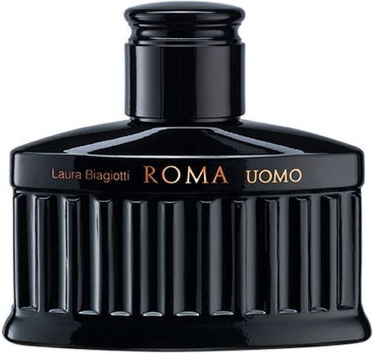 Laura Biagiotti Roma Uomo Nero Estremo Eau De Parfum Intense 40 ML