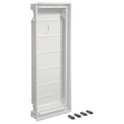 Hager VH60NK Hager VH60NK Mauerkasten Volta HWV 5x12PLE Mauerkasten Weiß 1 St.