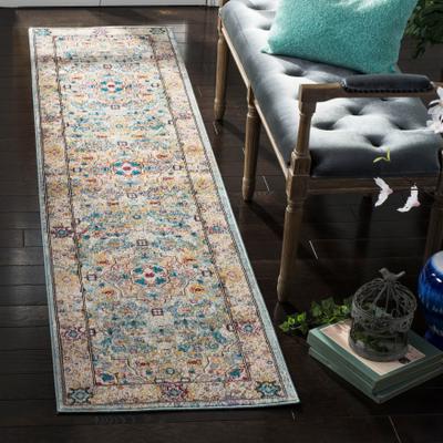SAFAVIEH Aria Cathrine Vintage Boho Oriental Rug