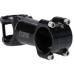 TUNE Vorbau 31,8 mm Geiles Teil 4.0 Oversize MTB / RR 120 mm | schwarz