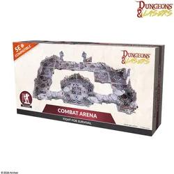 Archon Studio Combat Arena