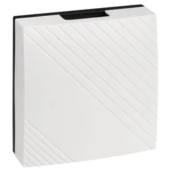 Legrand 041651 Zweiton-Gong Carillon 230V
