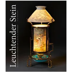 Leuchtender Stein, Fachbücher von KH. W. Steckelings