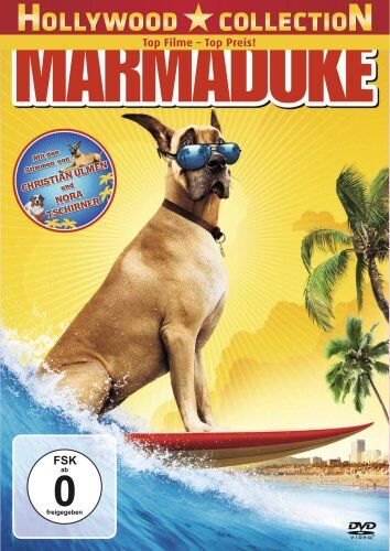 Tom Dey - Marmaduke - Preis vom 11.10.2026 23:13:37 h