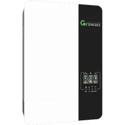 Growatt SPF 3500 ES - Off-Grid-Inverter / Insel-Wechselrichter