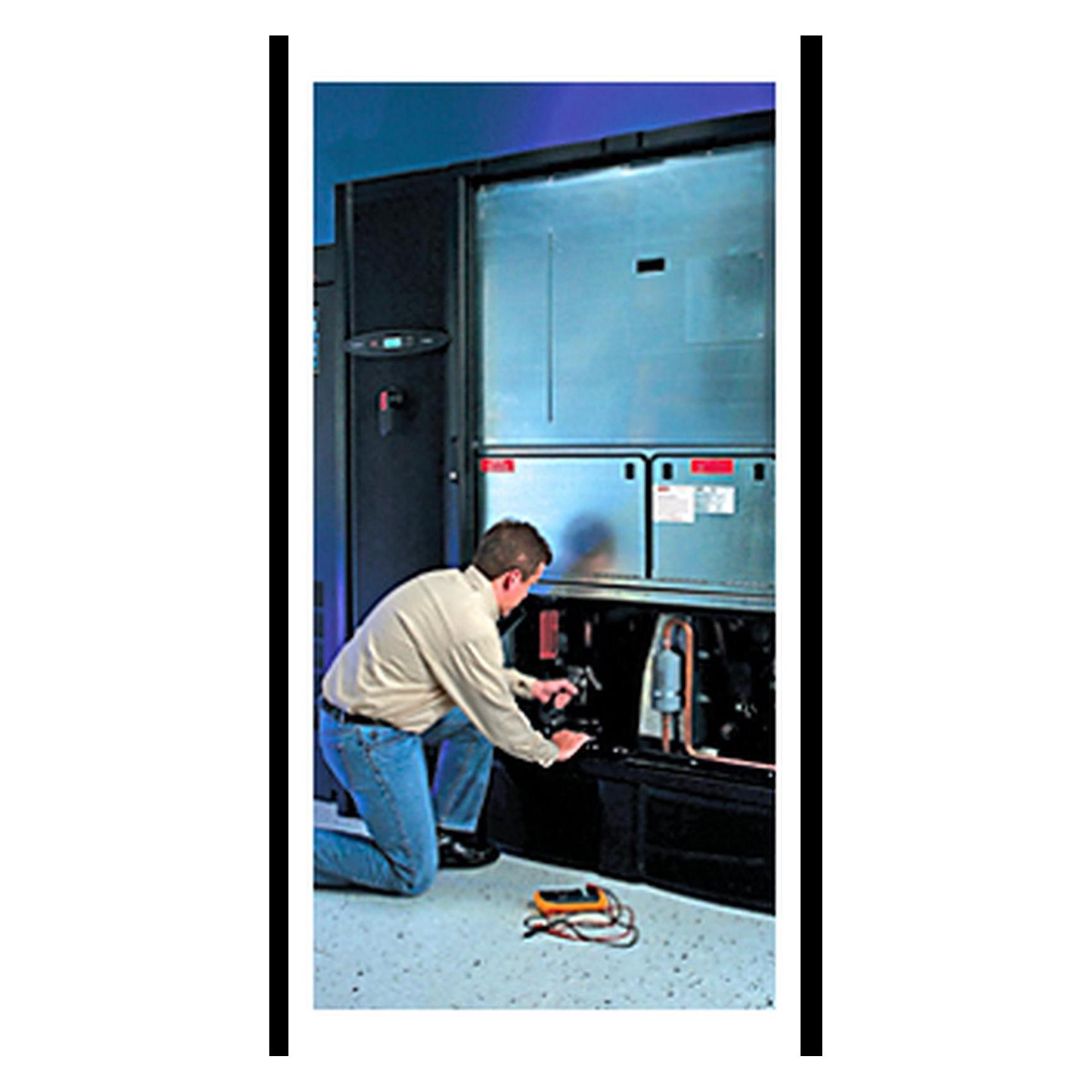 APC Start-Up Service 5X8 f Network (WSTRTUP5X8-AX-22)