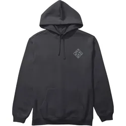 SALTY CREW TIPPET FILL Hoodie 2026 black - L