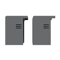 ABB HTC XT5 3P Leistungsschalterzubehör 1 St. Piece 1SDA105025R1
