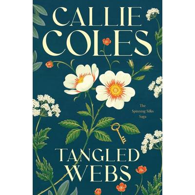 Tangled Webs, Taschenbuch von Callie Coles, HarperCollins, 978-0-06-357945-3