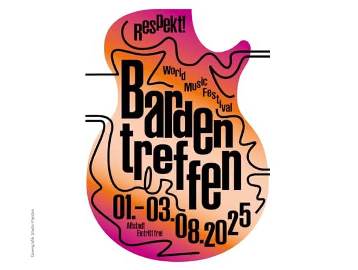 Bardentreffen 2025