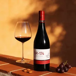 Casa Gran del Siurana 2022 Casa Gran del Siurana GR-174 2022 Cabernet Franc,Cabernet Sauvignon,Garnacha,Merlot,Samso,Syrah Spanien