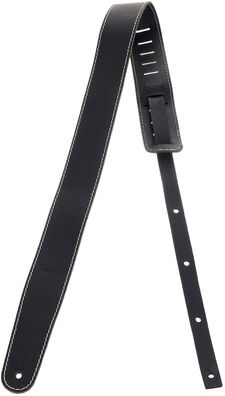 Richter Raw II Contour Torro Black noir