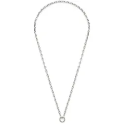 Leonardo 026321 Halskette für Damen Yvette 60 cm Clip & Mix