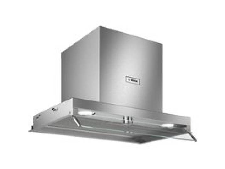 Bosch Hotte box 60cm 70db 620m3/h inox - dbb66af50