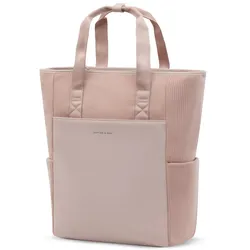 Kapten & Son Rucksack Lindby Pro 20l Cord rose clay - 38