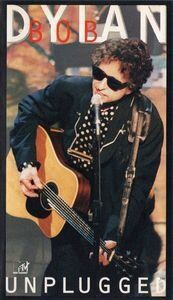 Bob Dylan - Bob Dylan - Unplugged [VHS] - Preis vom 28.09.2026 21:19:57 h