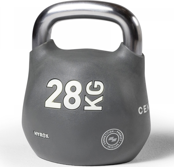 Centr x Hyrox Octo Kettlebell 28 kg
