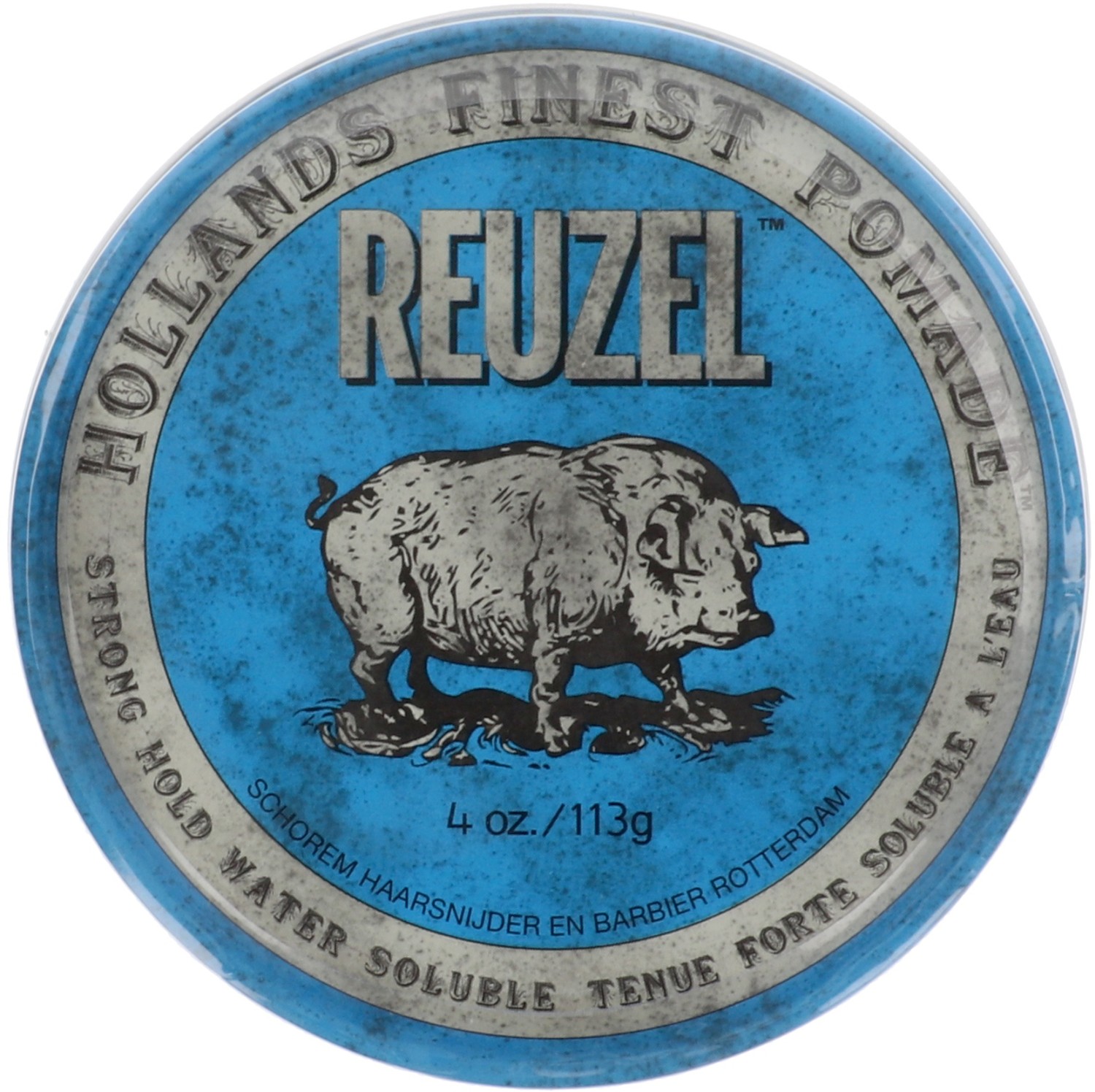 Reuzel Blue Pomade 113g 852578006010