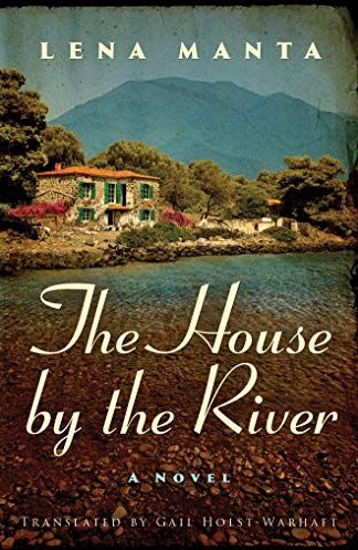 Lena Manta - The House by the River - Preis vom 05.10.2026 03:47:11 h