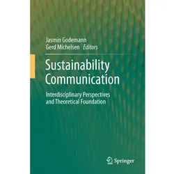 Sustainability Communication, Fachbücher