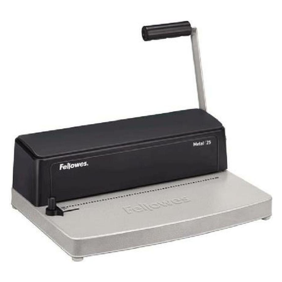 Fellowes Metal 25 (3302502)