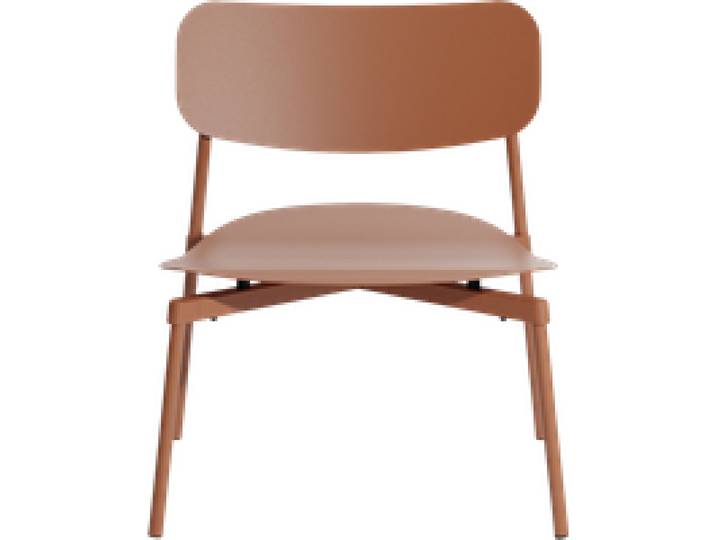 Petite Friture - Fromme Lounge Chair