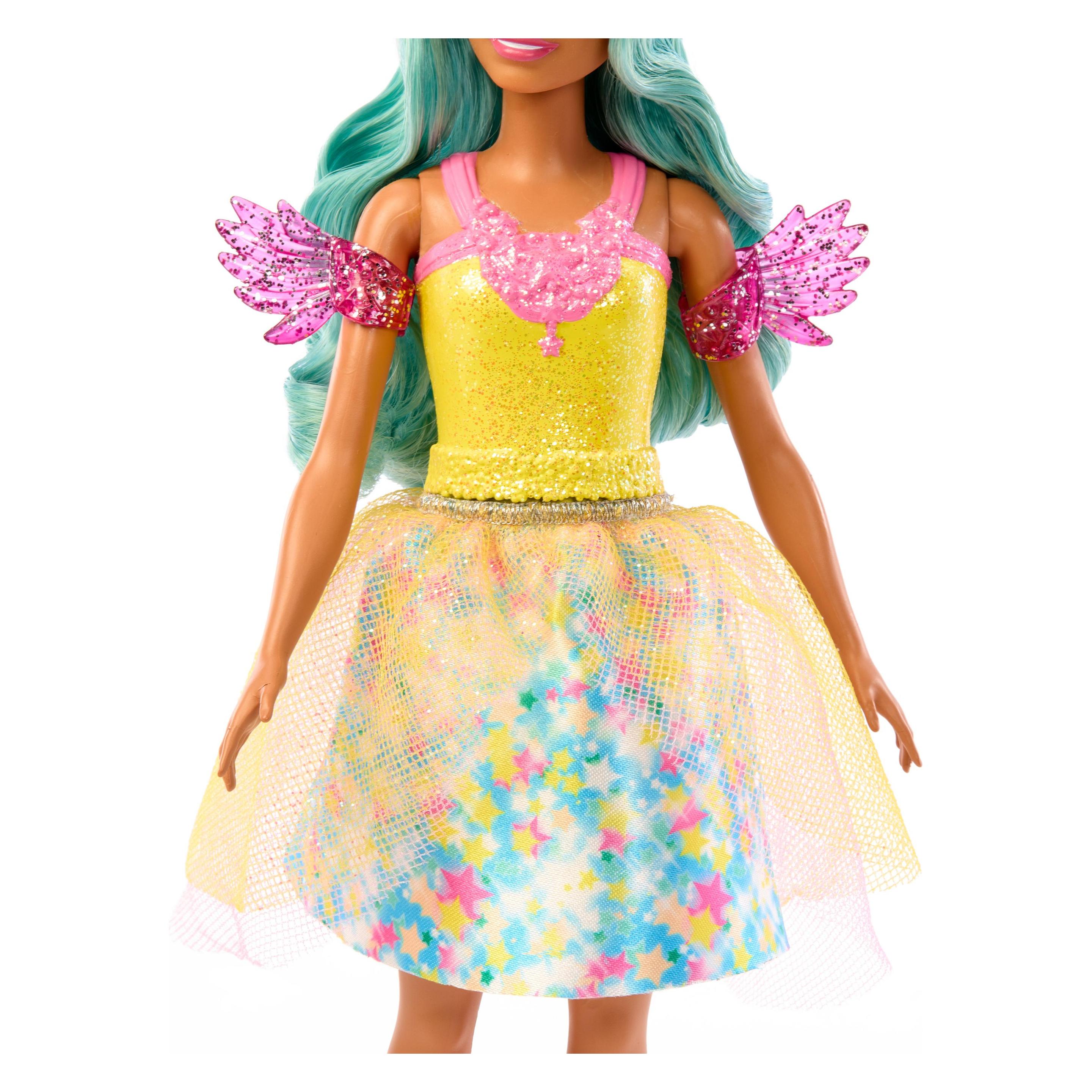 Barbie Ein Verborgener Zauber Teresa Puppe (HLC36)