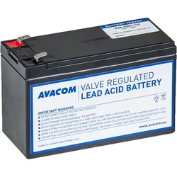 Avacom Akumulator RBC110 12V (AVA-RBC110), USV Zubehör