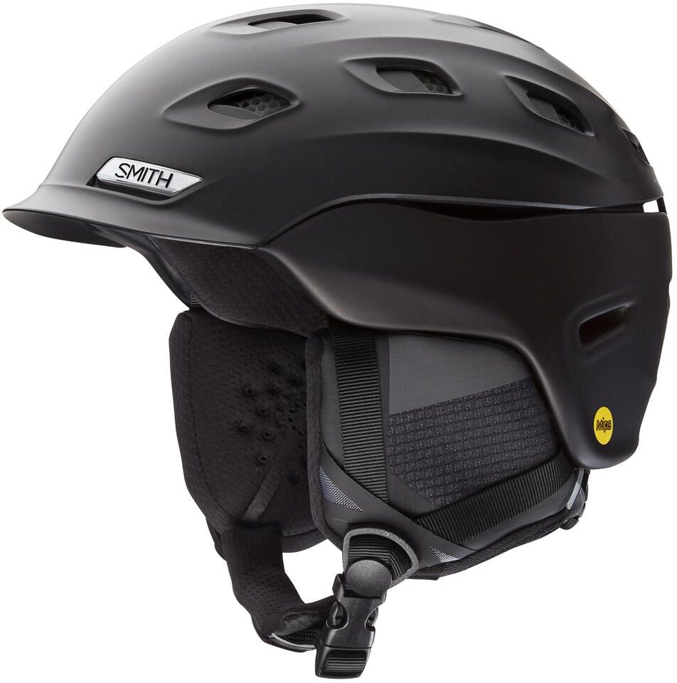 Smith  - Vantage Mips Matte Black - S - Casque de ski