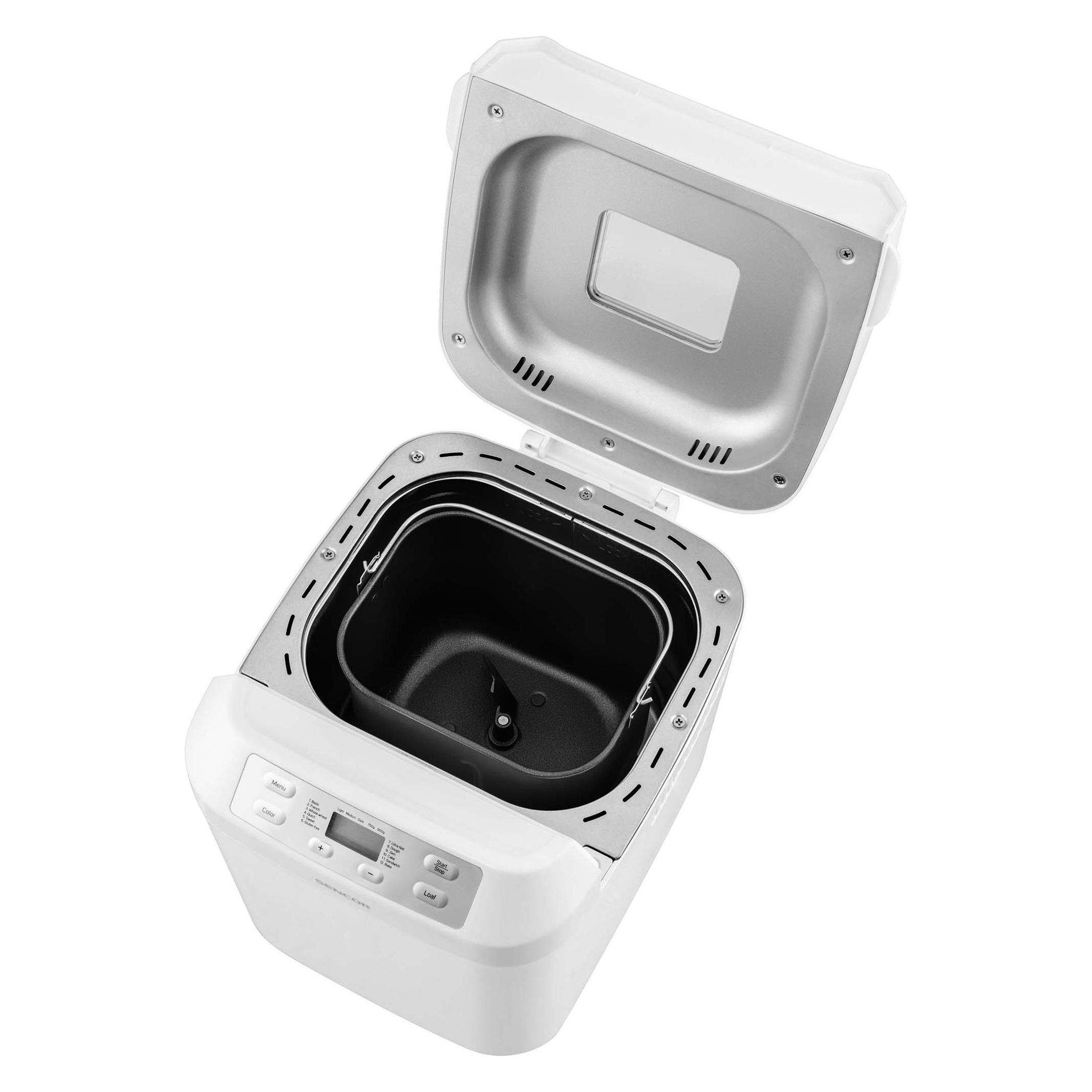 Sencor SBR 1040WH (SBR 1040WH)