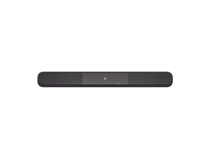 Sennheiser AMBEO Soundbar PLUS Soundbar Zwart