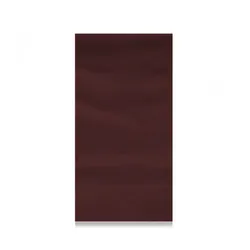 Serviette P.P 1/8 2 Lagen 40x40cm Braun (1.800 Stk.)
