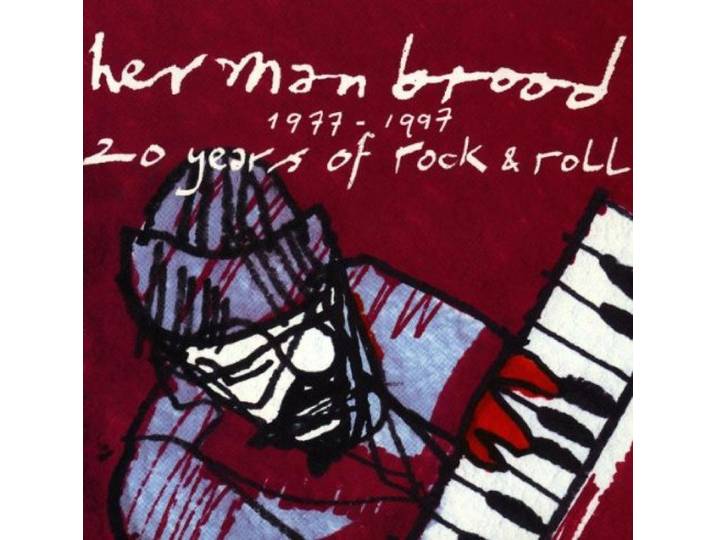 20 Years of Rock & Roll