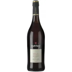 Lustau Amontillado Sherry Medium Dry 18,5% 0,75 Liter